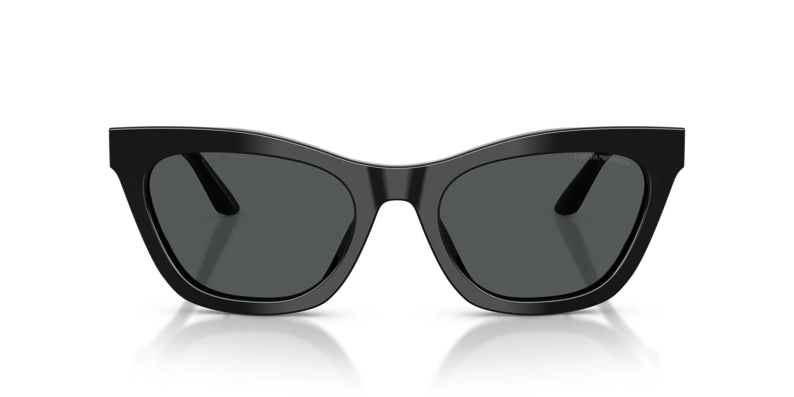 Emporio Armani 4259U Sunglasses - view 29